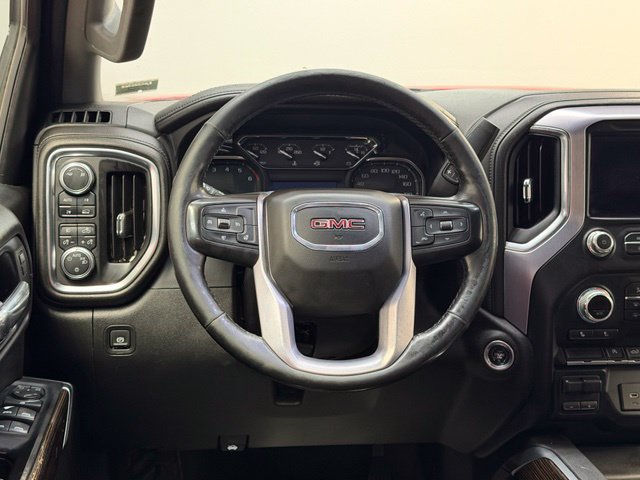 Used 2019 GMC Sierra 1500 Elevation w/ Elevation Value Package AWD/4WD image 8