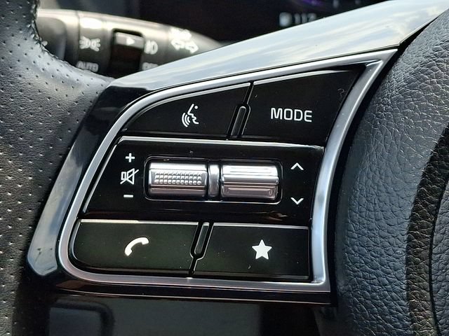 Certified 2024 Kia Seltos SX AWD/4WD image 22