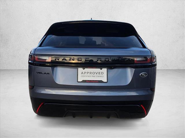 Used 2023 Land Rover Range Rover Velar R-Dynamic S image 2