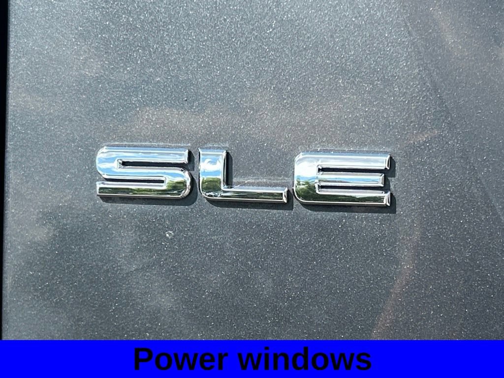 Used 2013 GMC Terrain SLE w/ Convenience Package AWD/4WD image 5