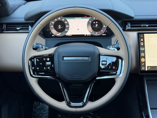 New 2026 Land Rover Range Rover Velar Autobiography image 26