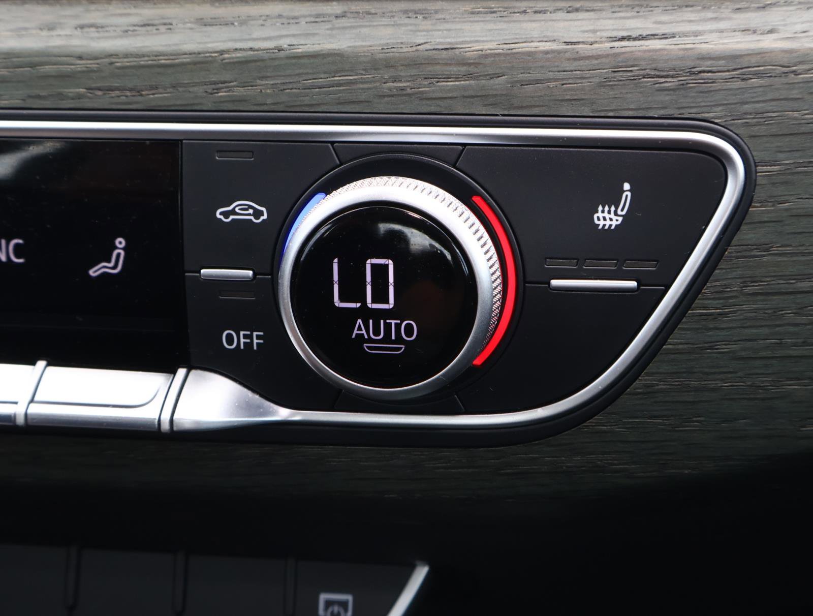 Used 2018 Audi A4 2.0T Ultra Premium w/ Convenience Package image 28