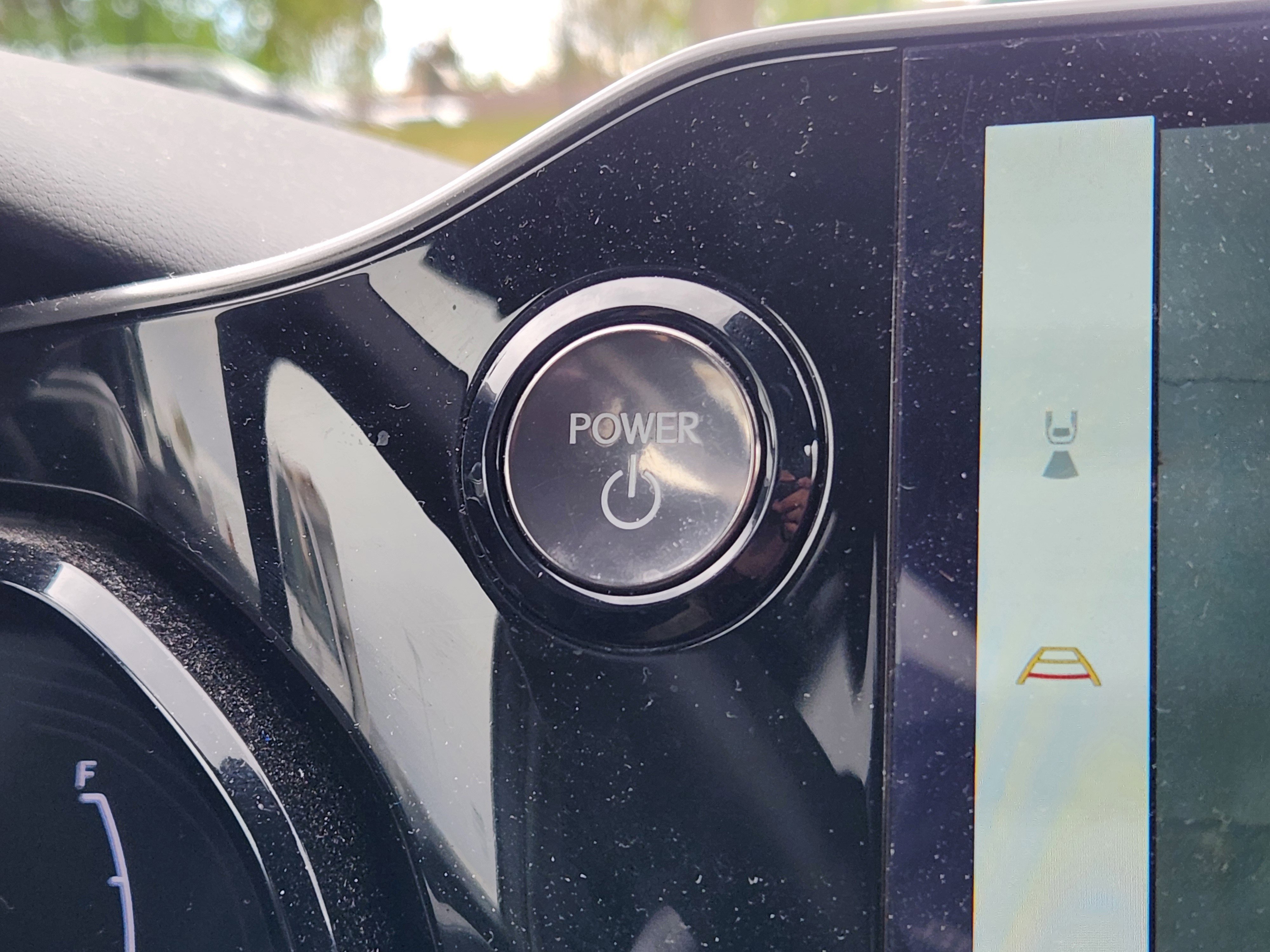 Used 2023 Lexus NX 350h AWD w/ Vision Package image 33