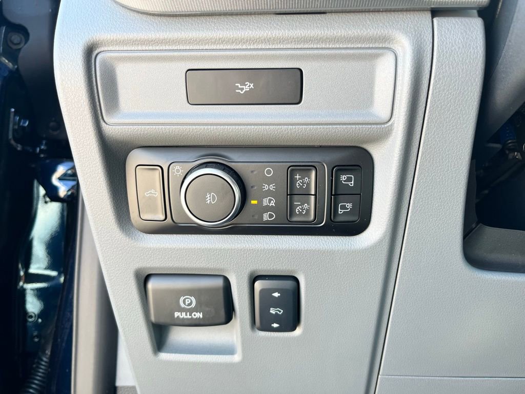 New 2026 Ford F150 Lariat w/ Equipment Group 501A Mid image 18