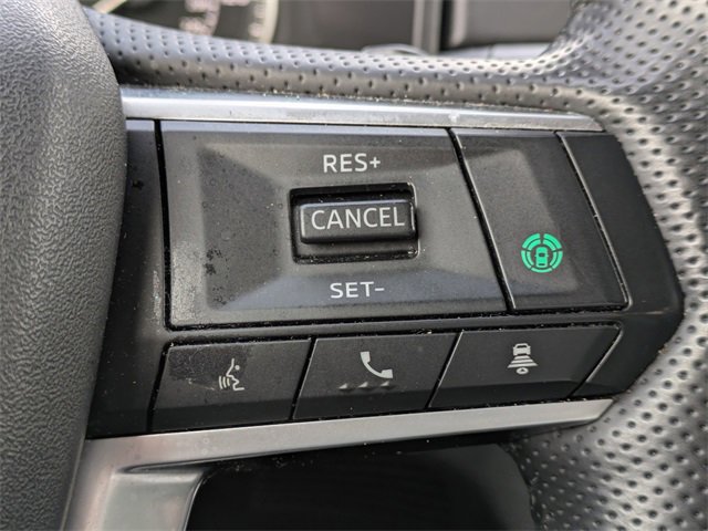 Used 2024 Mitsubishi Outlander SE image 28