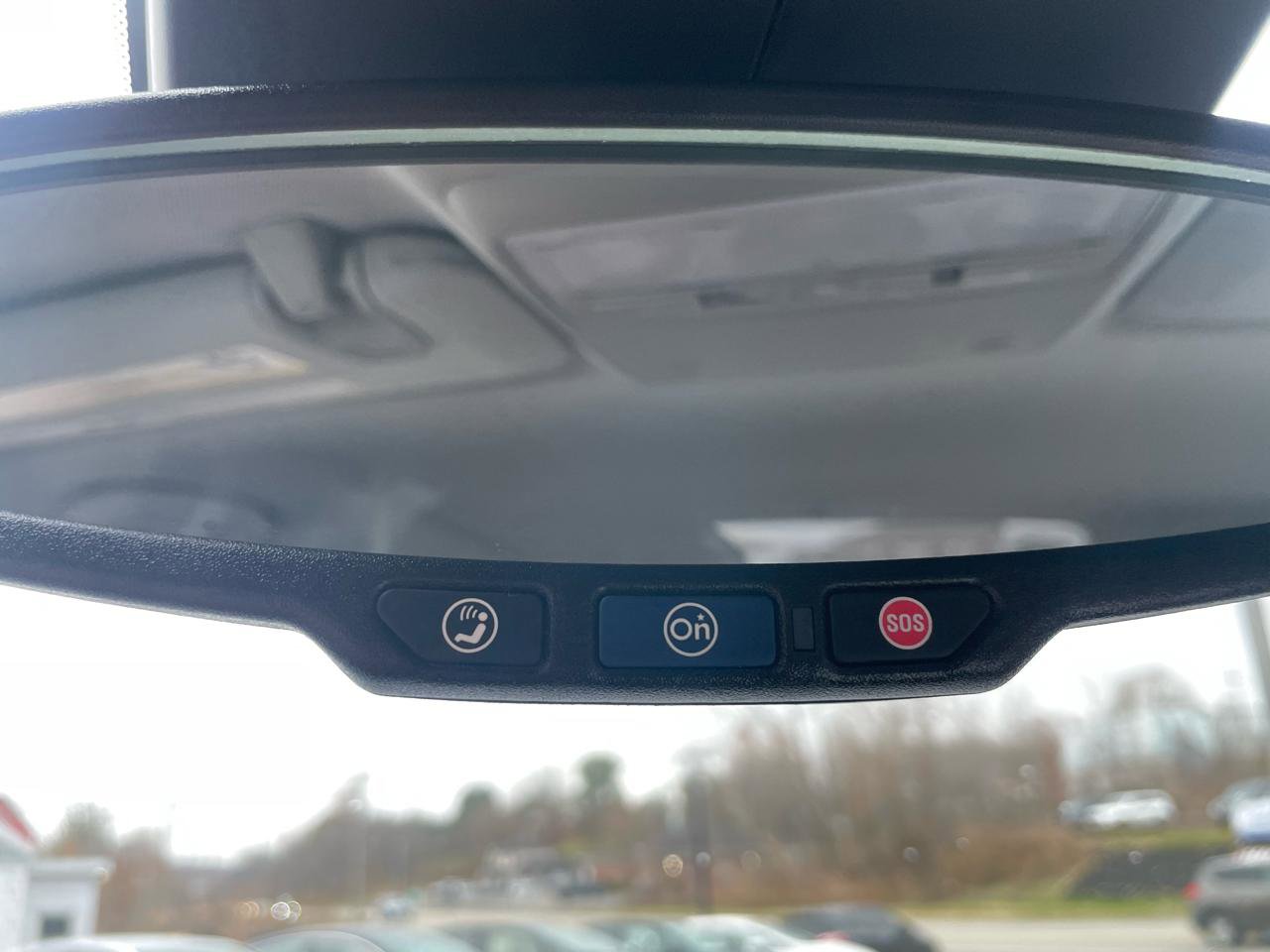 Used 2018 Chevrolet Trax LS AWD/4WD image 21