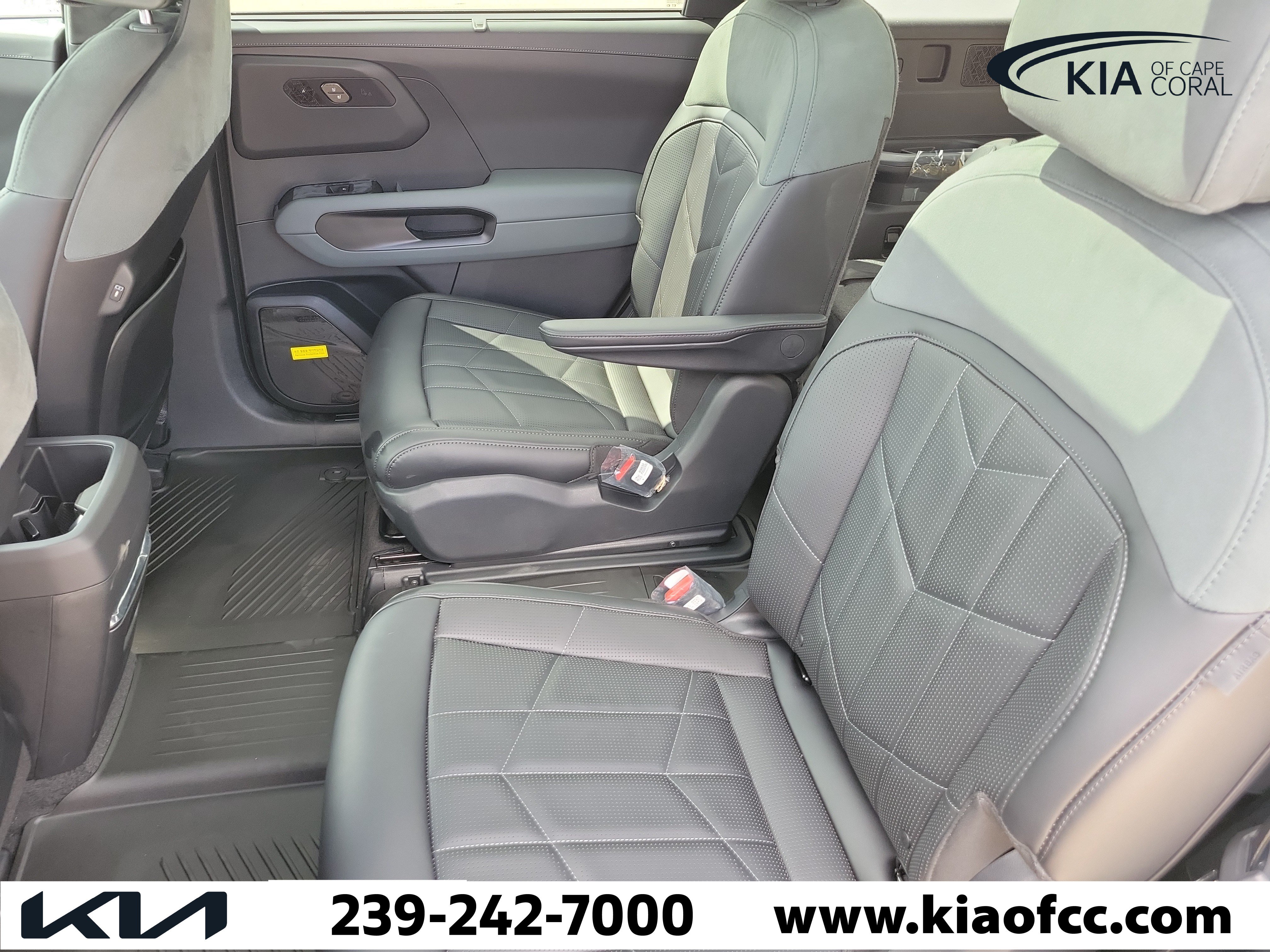 New 2027 Kia Telluride X-Line SX Prestige w/ Towing Package AWD/4WD image 12