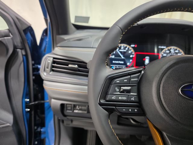 New 2026 Subaru Forester Wilderness w/ Wilderness Plus Package image 16