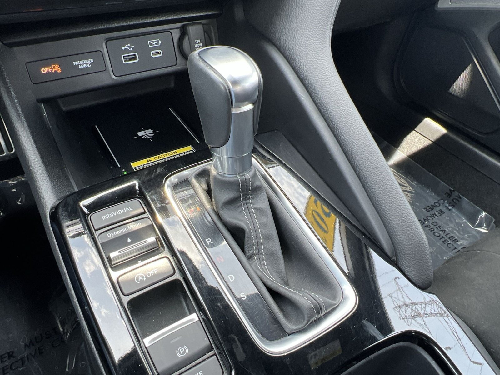 Certified 2024 Acura Integra A-Spec FWD image 19