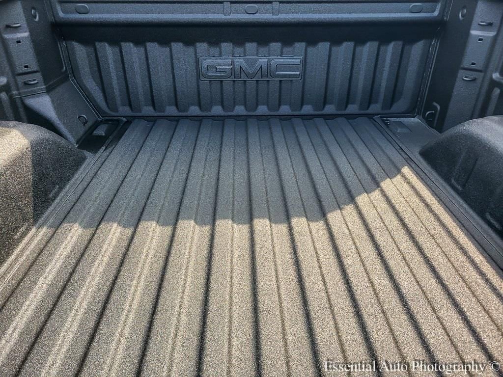New 2026 GMC Sierra 1500 Elevation w/ Elevation Premium Package image 18