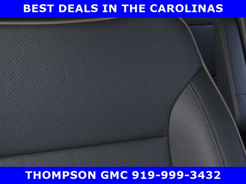 New 2026 GMC Yukon XL Elevation image 24