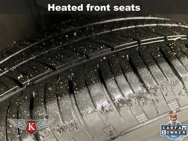 Used 2024 Honda HR-V EX-L image 9