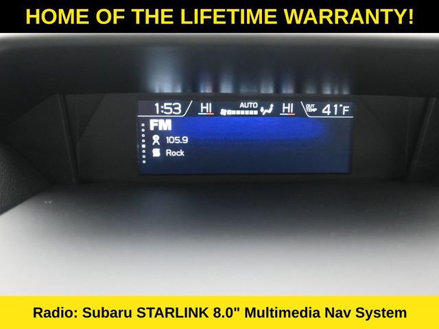 Used 2024 Subaru Forester Wilderness image 25