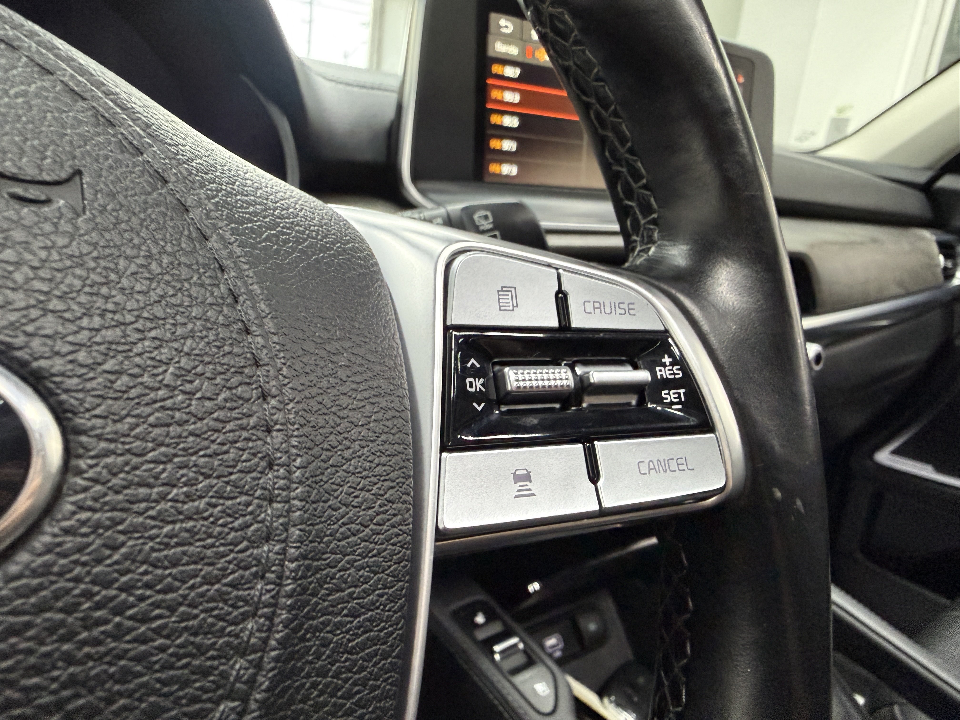Used 2021 Kia Telluride SX AWD/4WD image 16