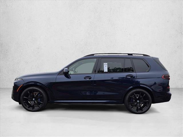 New 2027 BMW X7 xDrive40i w/ M Sport Package AWD/4WD image 5