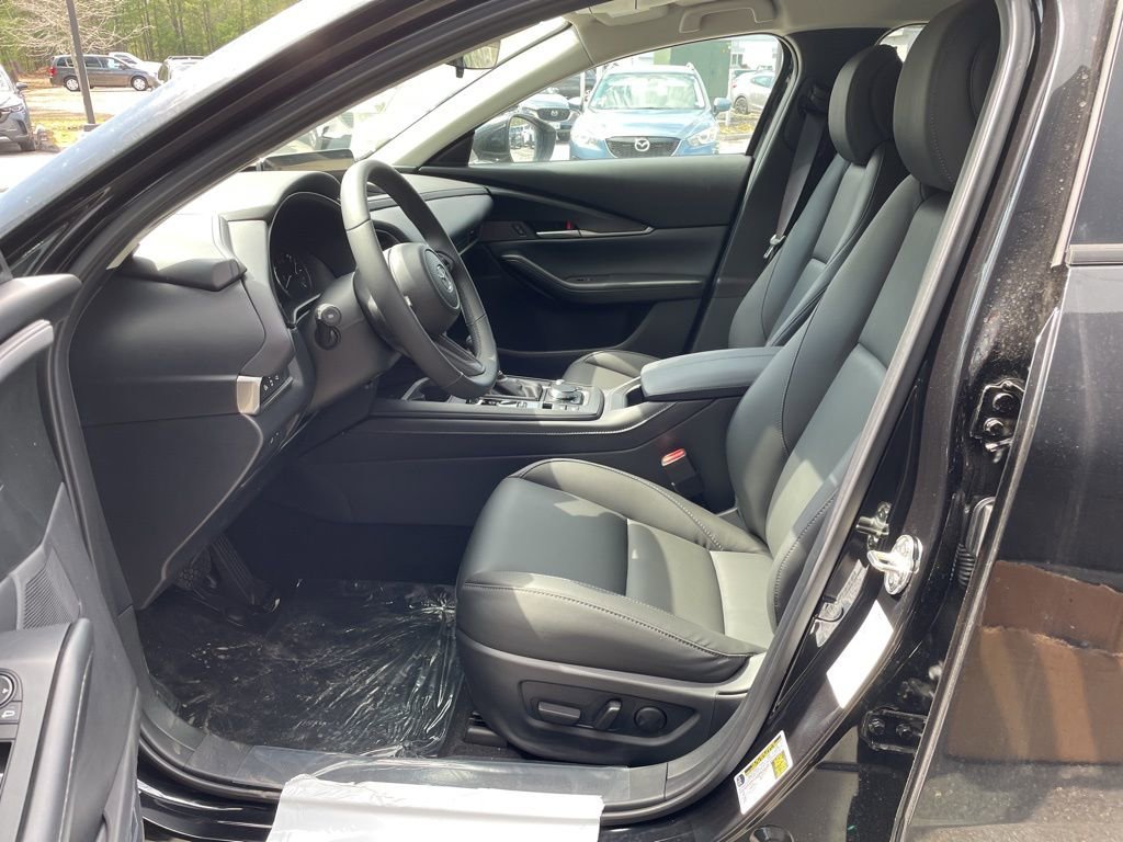 New 2026 MAZDA CX-30 AWD 2.5 S image 14