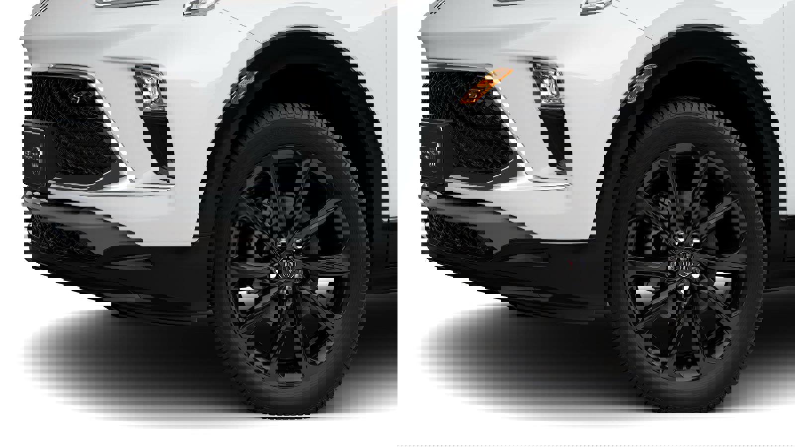 New 2026 Buick Encore GX Sport Touring image 21