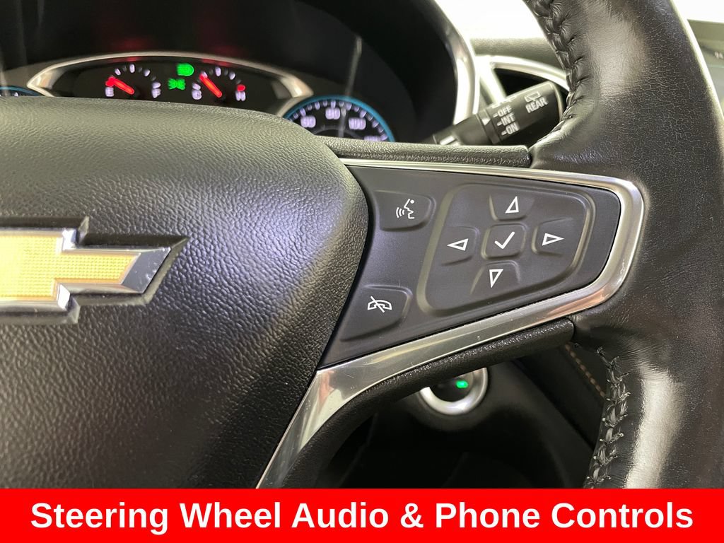 Certified 2020 Chevrolet Equinox Premier FWD image 29