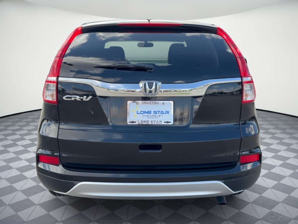 Used 2016 Honda CR-V EX image 11