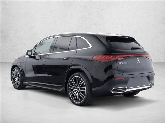 New 2027 Mercedes-Benz EQE 320+ SUV image 5