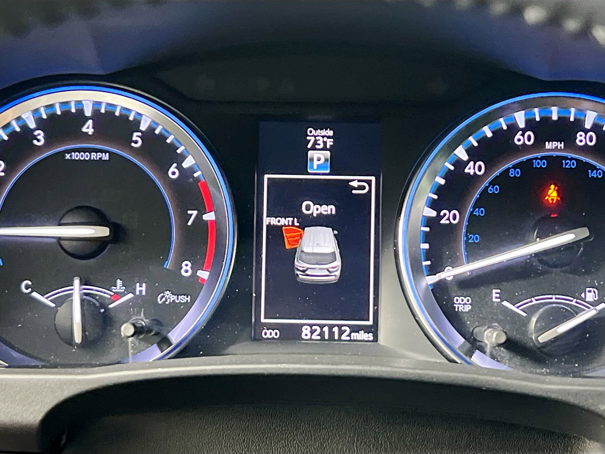 Used 2016 Toyota Highlander XLE image 23