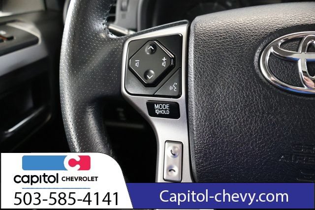 Used 2021 Toyota 4Runner SR5 Premium w/ Moonroof Package AWD/4WD image 20