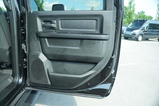 New 2026 RAM 2500 Tradesman AWD/4WD image 20
