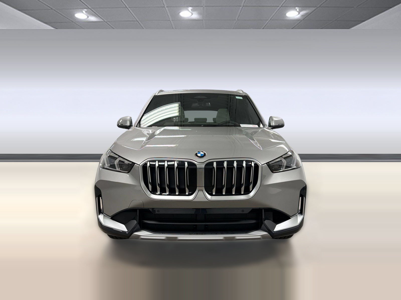New 2026 BMW X1 xDrive28i w/ Convenience Package AWD/4WD image 5
