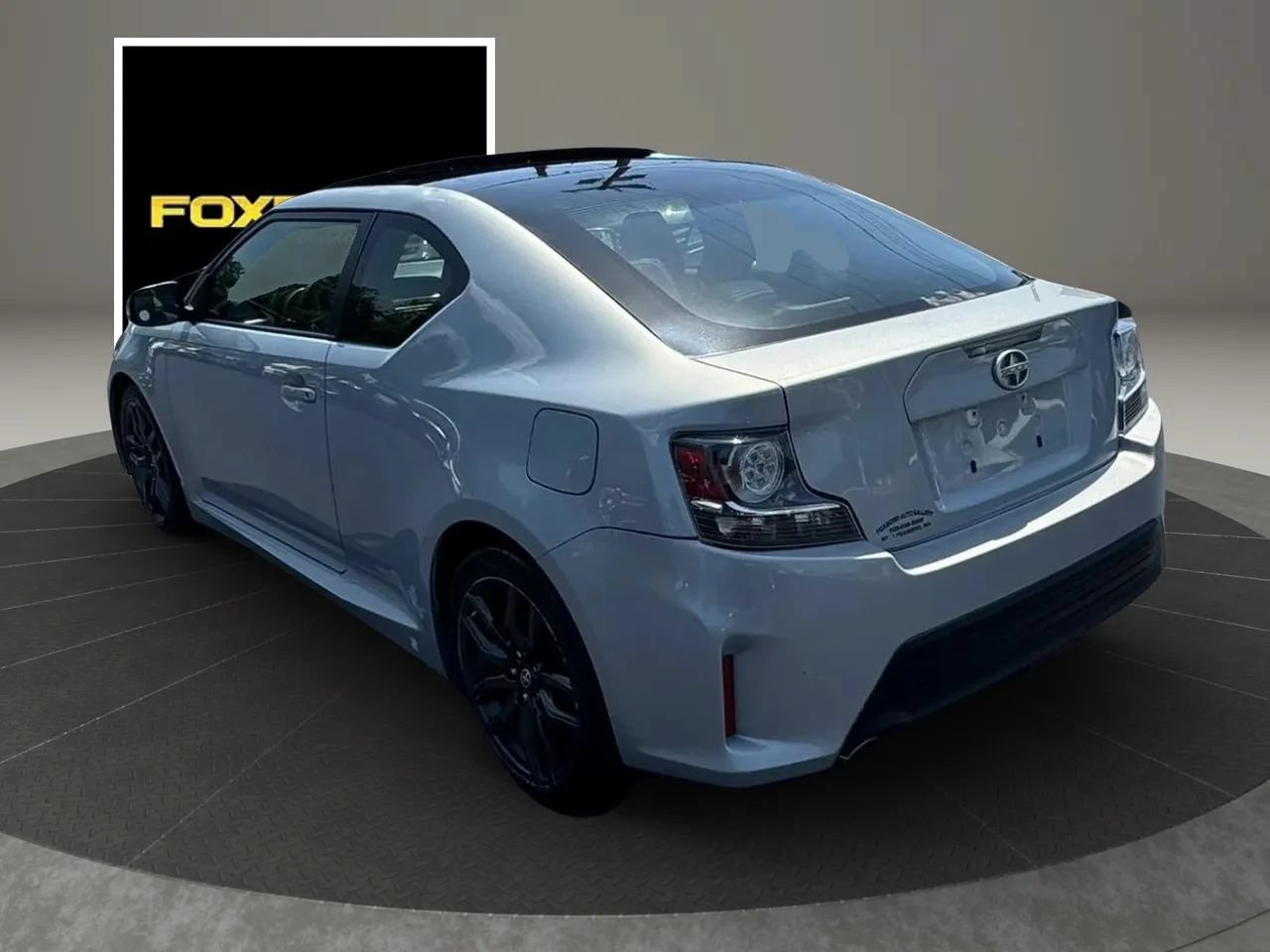 Used 2014 Scion tC 10 Series FWD image 7