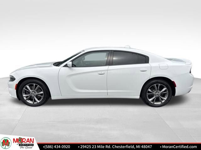 Used 2020 Dodge Charger SXT image 2