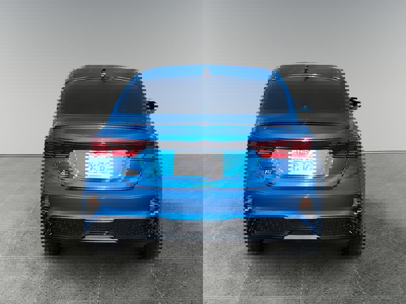 Used 2023 Kia Forte GT-Line w/ GT-Line Premium Package image 4