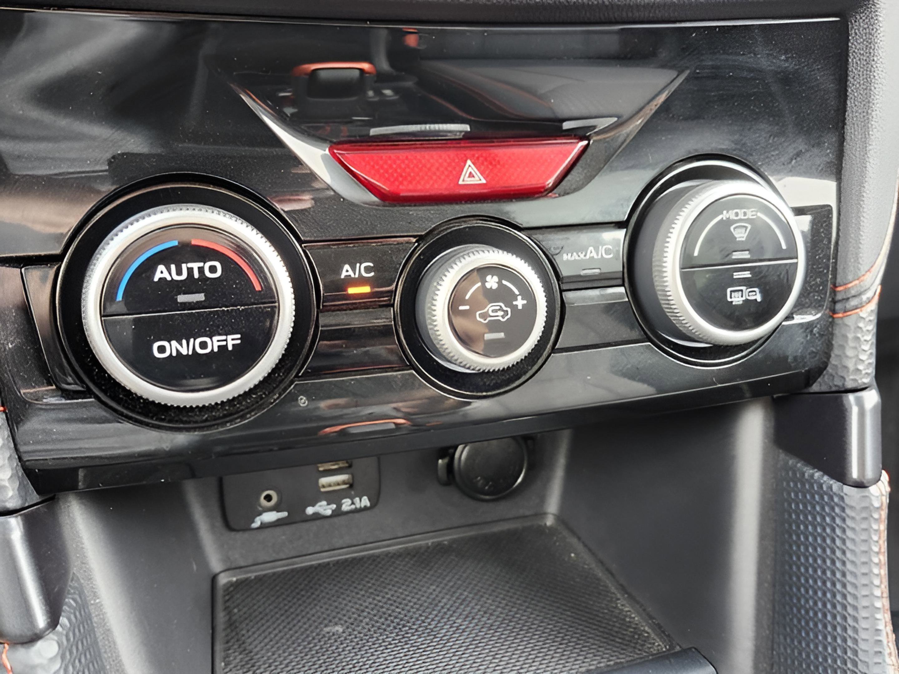 Used 2023 Subaru Forester Sport w/ Popular Package #3 image 24