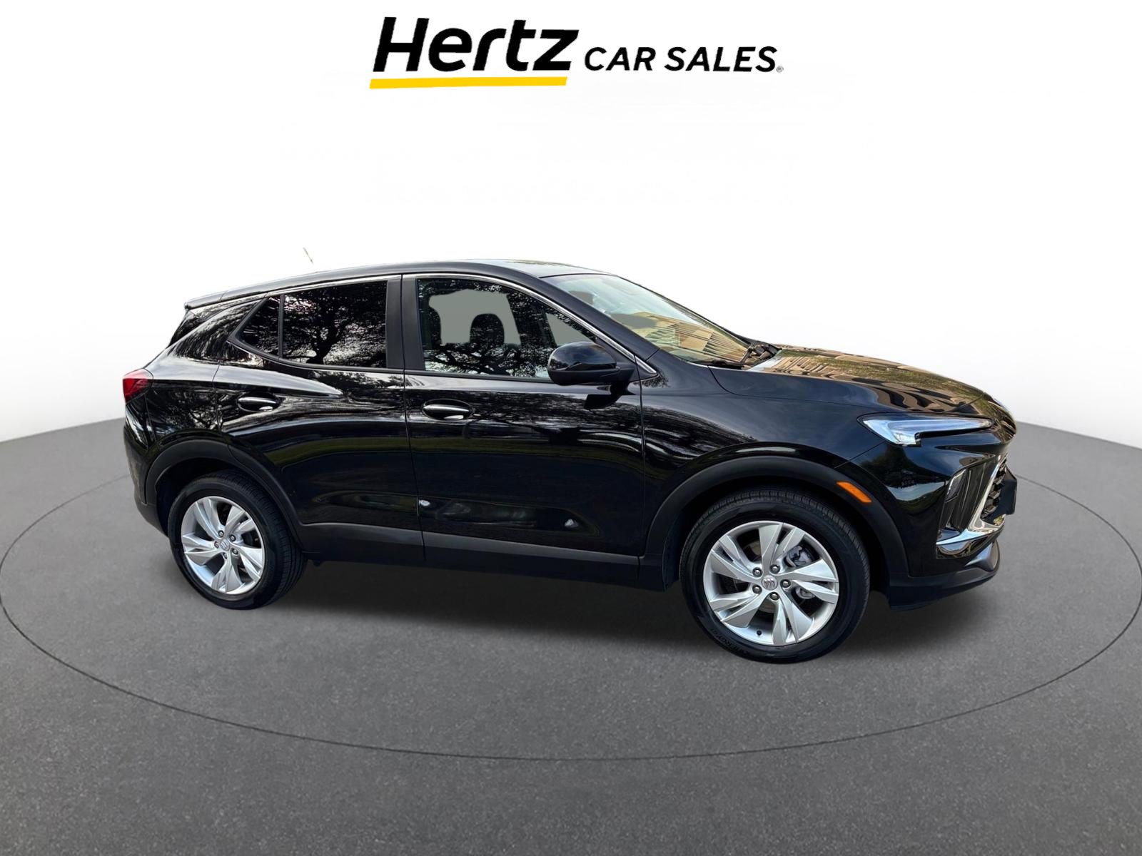 Used 2025 Buick Encore GX Preferred image 1