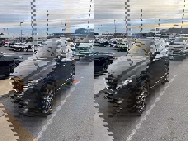 Used 2024 MAZDA CX-5 AWD 2.5 S image 3