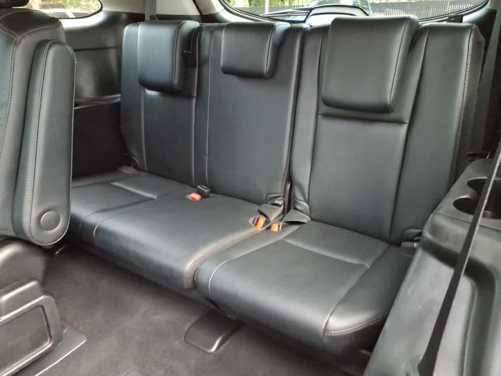 Used 2019 Toyota Highlander Limited FWD image 10