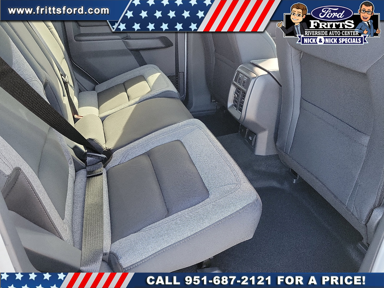 New 2026 Ford Bronco Big Bend AWD/4WD image 19