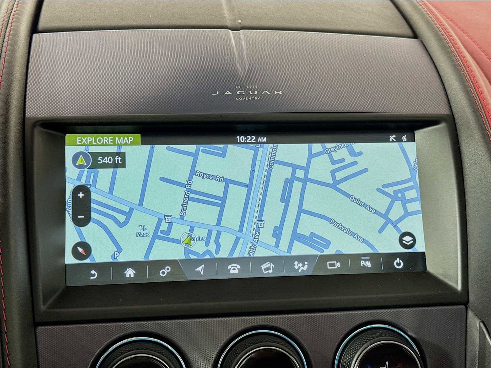 Used 2021 Jaguar F-TYPE Coupe image 15