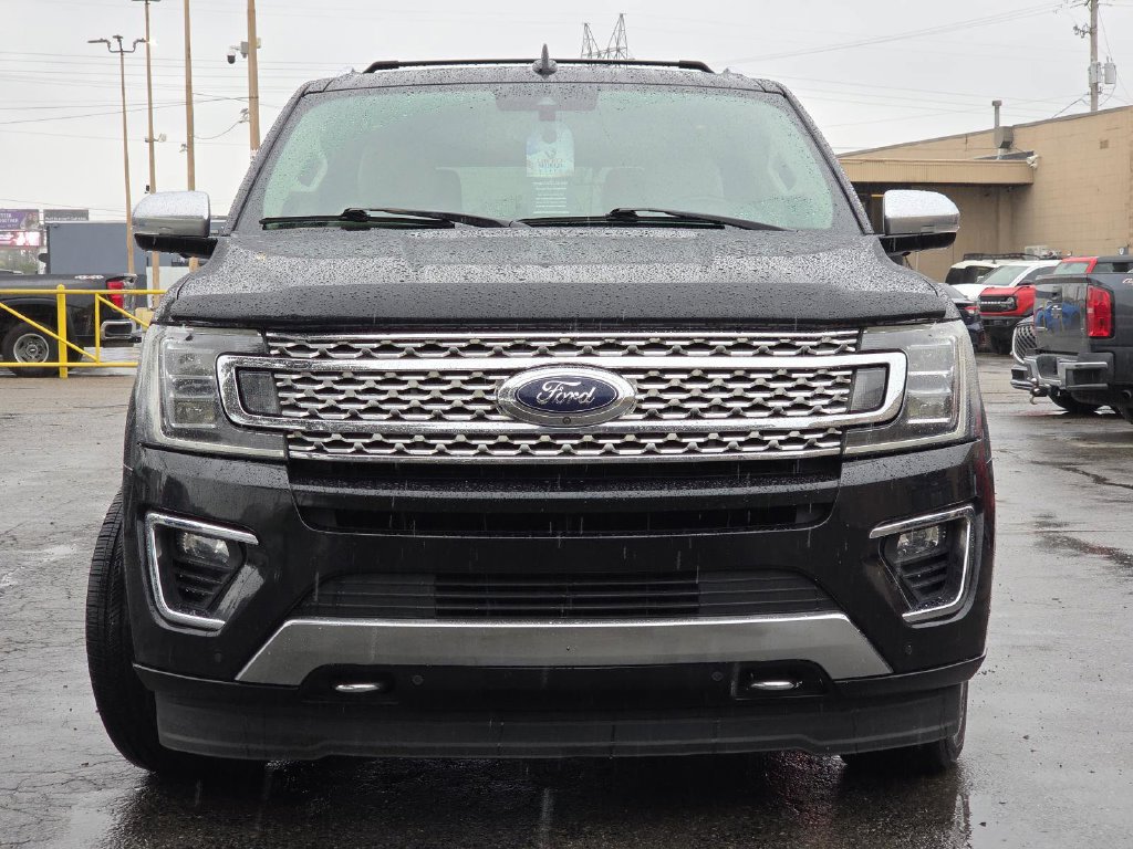 Used 2019 Ford Expedition Platinum AWD/4WD image 15