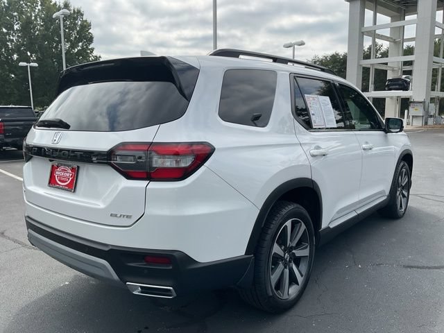 Used 2023 Honda Pilot Elite image 8