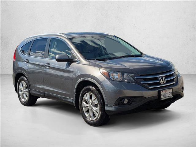 Used 2012 Honda CR-V EX-L image 3