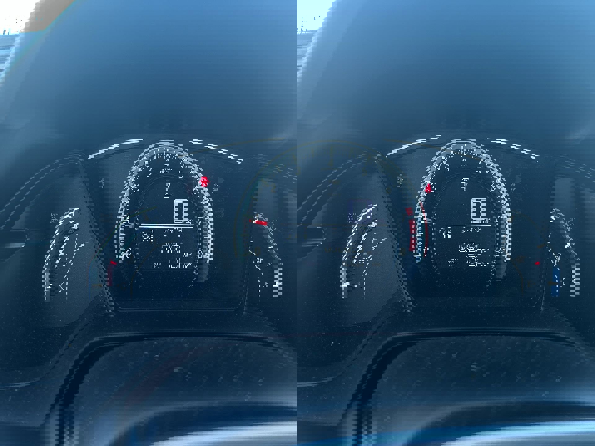 Used 2018 Honda Civic LX image 10