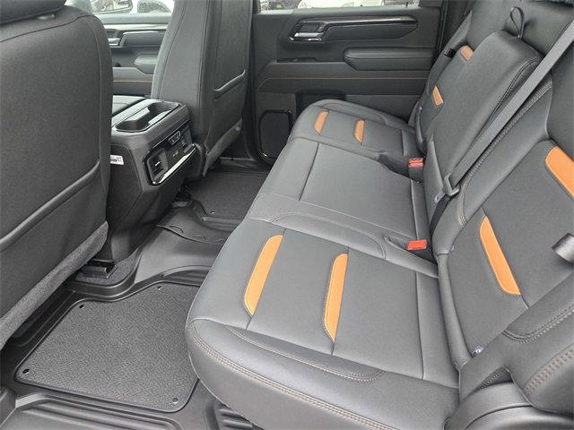 New 2026 GMC Sierra 2500 AT4 w/ AT4 Premium Plus Package image 14