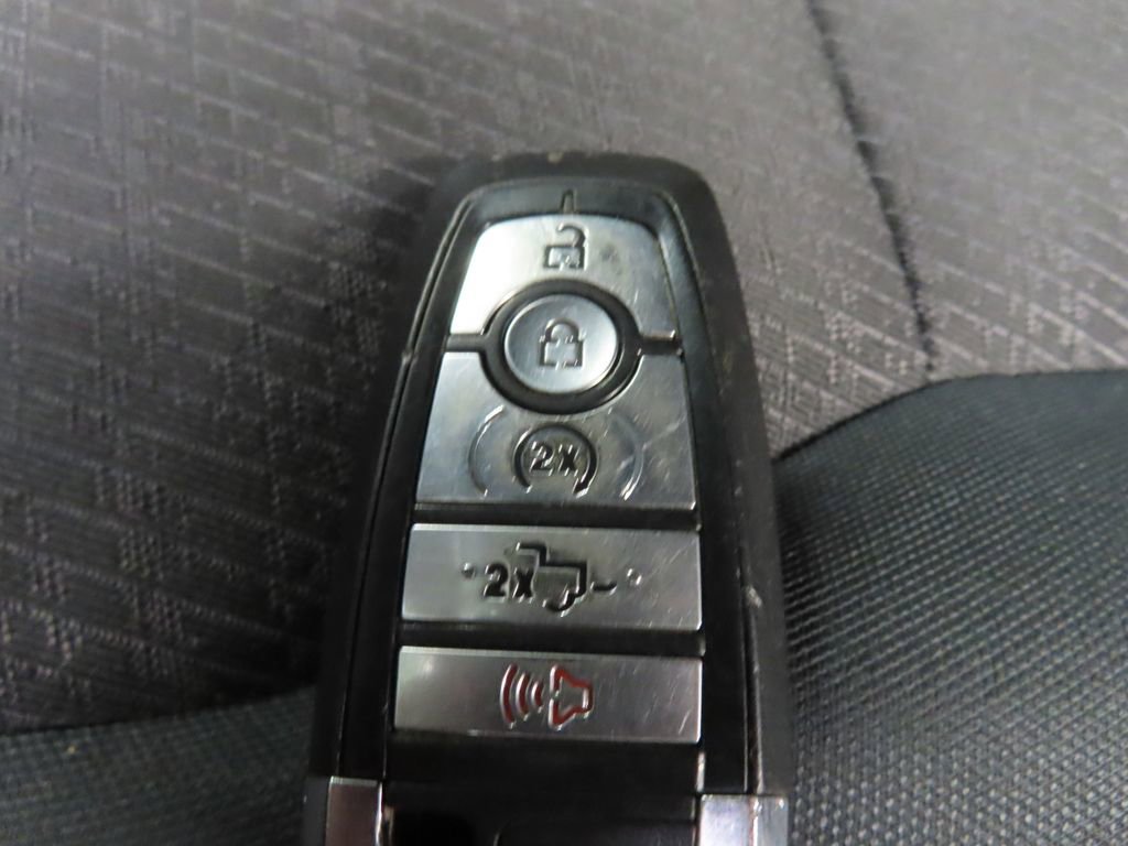 Used 2022 Ford F150 XLT w/ Equipment Group 302A High AWD/4WD image 50