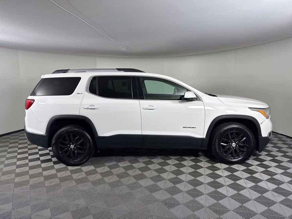 Used 2019 GMC Acadia SLT image 6