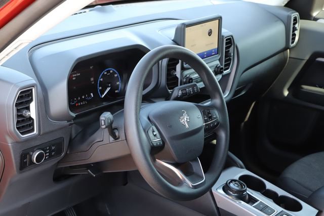 Used 2024 Ford Bronco Sport Big Bend image 13