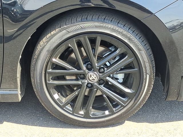 Used 2026 Toyota Camry SE FWD image 10