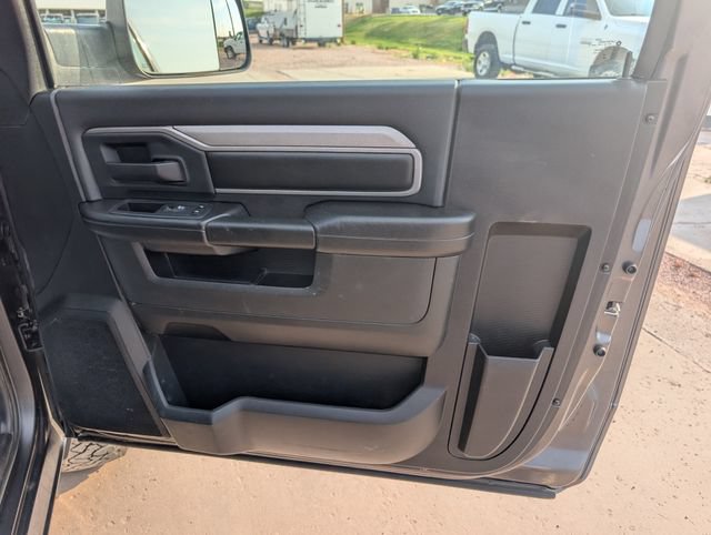 Used 2020 RAM 2500 Tradesman AWD/4WD image 25