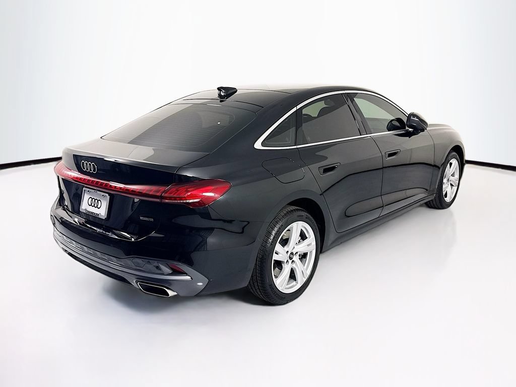 Used 2026 Audi A5 Premium Plus AWD/4WD image 5