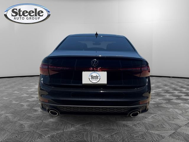 New 2026 Volkswagen Jetta GLI Autobahn FWD image 4