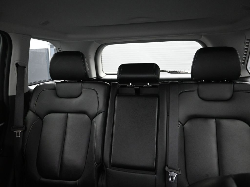 Used 2024 Jeep Grand Cherokee Limited w/ Black Appearance Package AWD/4WD image 20